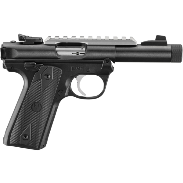Pistolet Ruger Mark IV 22/45 kal. .22lr
